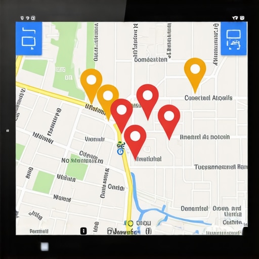 Map Visibility Boost: Effective Tips to Elevate Your Local Search Visibility