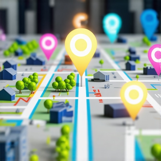 Map Visibility Boost: Proven Strategies to Elevate Google Maps Rankings