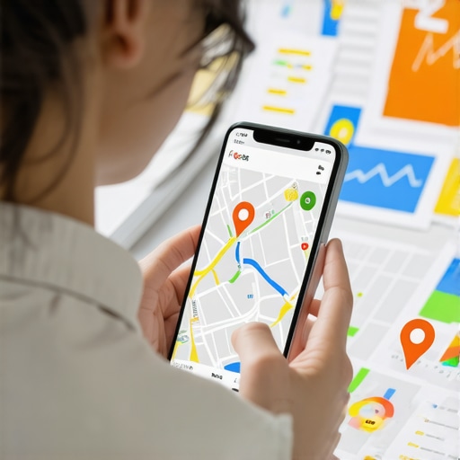 Map Visibility Boost: Top Strategies to Elevate Your Google Maps Rankings