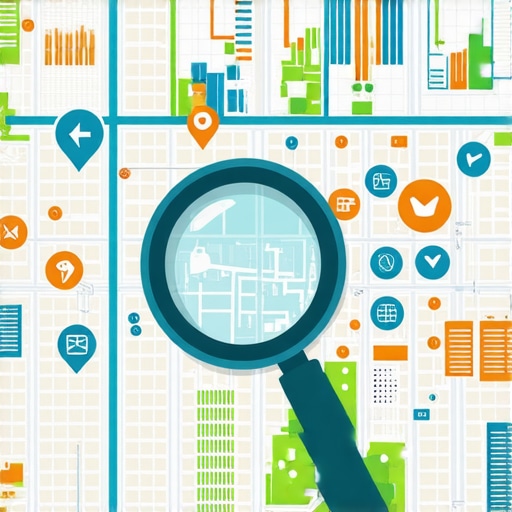 Map Visibility Optimization: Proven Strategies to Elevate Your GMB Presence