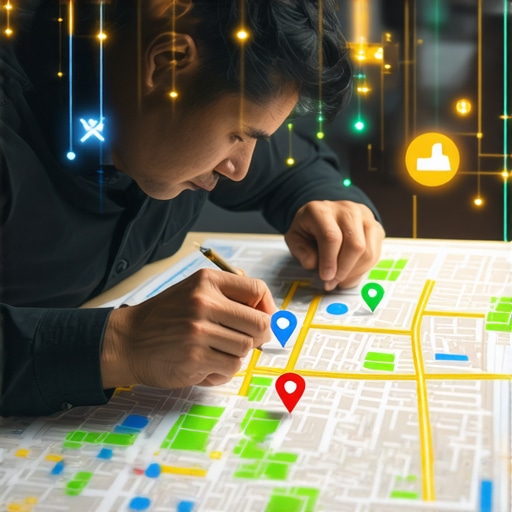 Maps Ranking Lift: Proven Strategies to Boost Google Maps Exposure