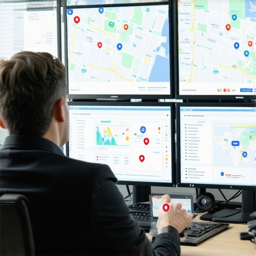 Maps Ranking Lift: Proven Strategies to Boost Google Maps Exposure