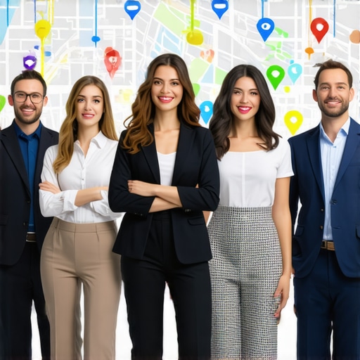 Maximize Local Search Visibility: Effective Map Ranking Techniques for 2024