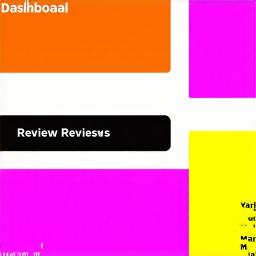 BrightLocal dashboard with citation and review analytics