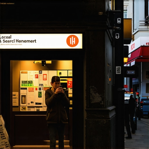 Visibility Improvement: Top Techniques to Elevate Your Local Search Visibility