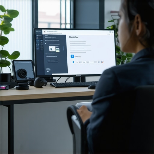 3 GMB Visibility Assist Fixes for AI-Generated Captions [2026]