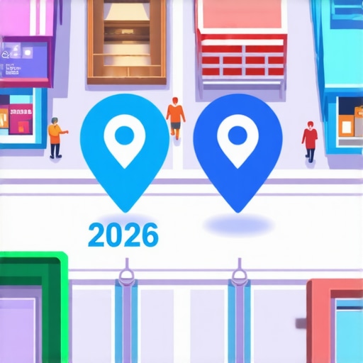 4 New Data Points for Local Search Visibility in 2026 [Test]
