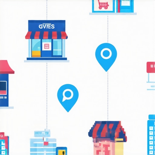 5 Local Search Visibility Fixes for Multi-Location Brands