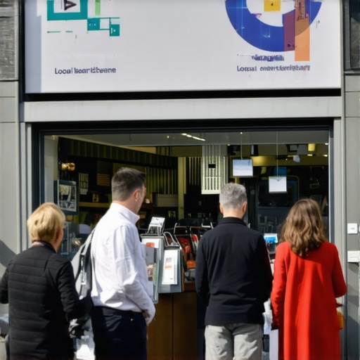 Does Your Shop Pass the 2026 Local Search Visibility Test?