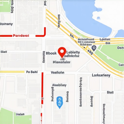 How 2026 Map Visibility Boost Rules Change for Service Areas