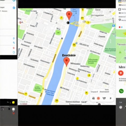 Stop Losing Map Clicks: 3 Fast Fixes for Visibility Improvement