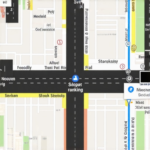 Stop the Maps Ranking Lift Slide: 3 Fixes for 2026 Shops