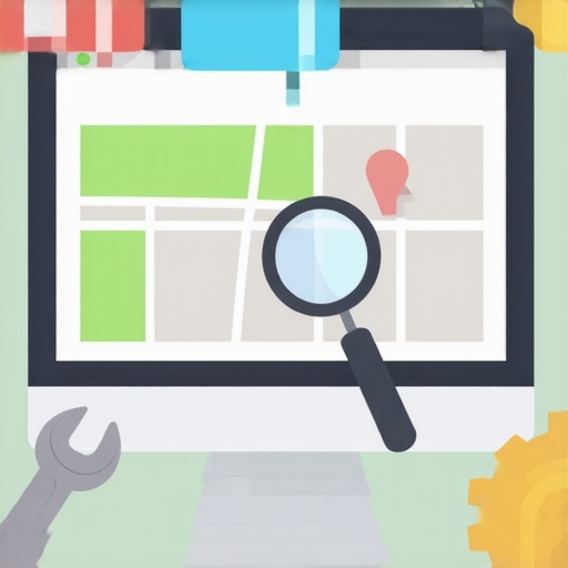 Why Local Search Visibility Hits Zero Without These 3 Fixes