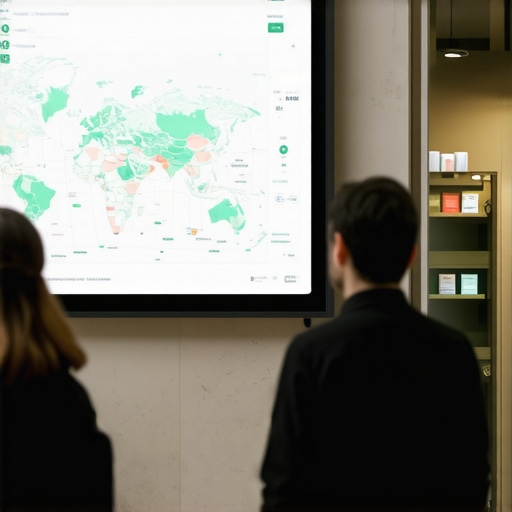 Why Most Shops Fail the 2026 Map Visibility Boost Audit