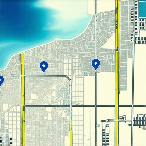 3 GMB Visibility Assist Fixes for 2026 Satellite Map Updates