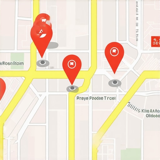 3 New LSA Data Points for a 2026 Map Visibility Boost