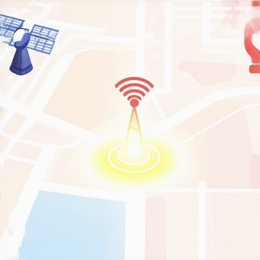 3 New Signals Driving a Maps Ranking Lift in 2026 [Test]