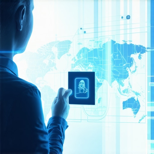 4 Maps Ranking Lift Tactics for 2026 Biometric Shop Verification