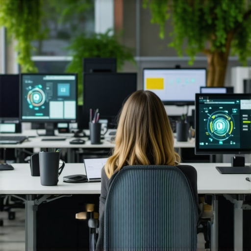 5 GMB Visibility Assist Fixes for Shared Office Spaces [2026]