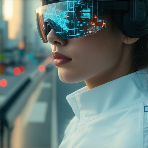 How 2026 Smart Glass Tech Forces a Maps Ranking Lift