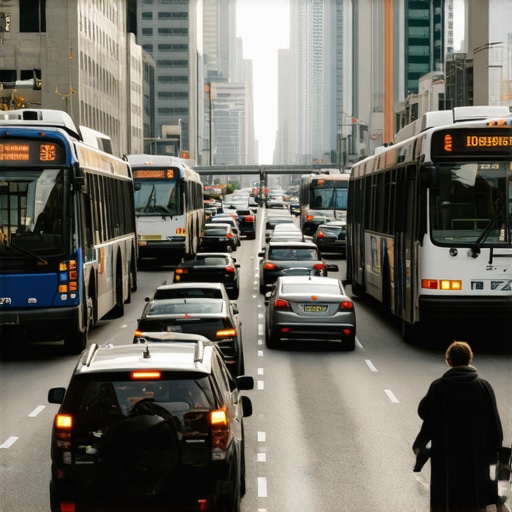 How 2026 Transit Delays Affect Your Local Search Visibility