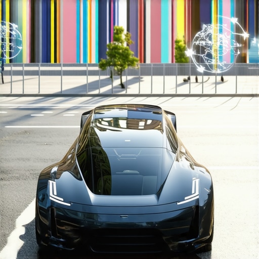 How to Fix Local Search Visibility for 2026 Smart Cars