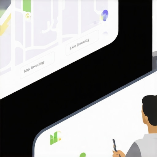 Why Live Inventory Feeds Drive a Maps Ranking Lift in 2026