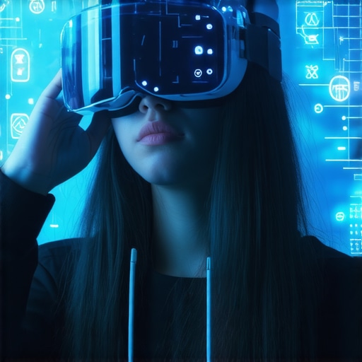 4 New GMB Visibility Assist Fixes for 2026 VR Glass Users