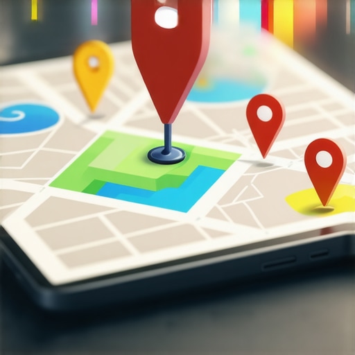 4 Proven Ways to Force a Maps Ranking Lift Using 2026 Beacon Data