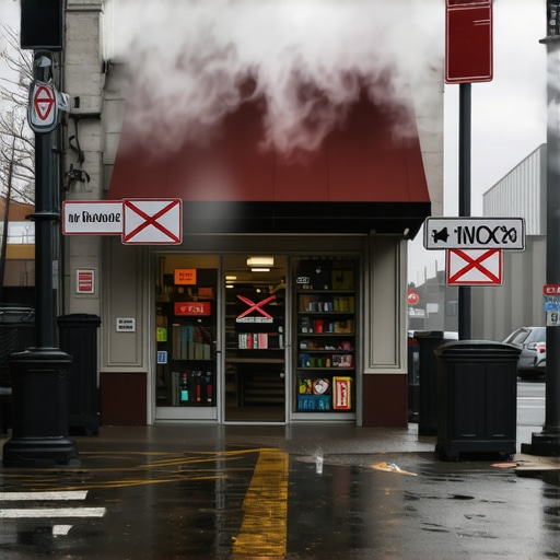 5 Local Search Visibility Blunders Killing 2026 Store Traffic