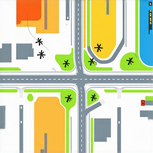 5 Maps Ranking Lift Fixes for Drone Delivery Zones [2026]