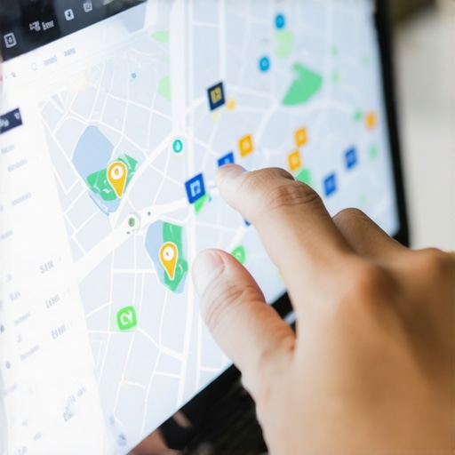 5 Proven Interaction Signals for a 2026 Maps Ranking Lift