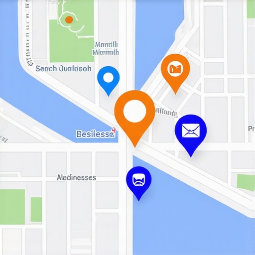 7 Fixes for Your 2026 Local Search Visibility on AI Maps