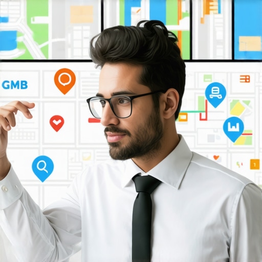 Beat Auto-Pilot Search Filters with GMB Visibility Assist