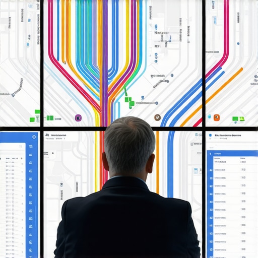 Fix Your Maps Ranking Lift Using 2026 Live Traffic Clusters