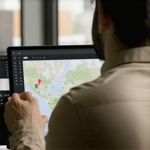 GMB Visibility Assist: Fix Your AI Map Profile Today [2026]