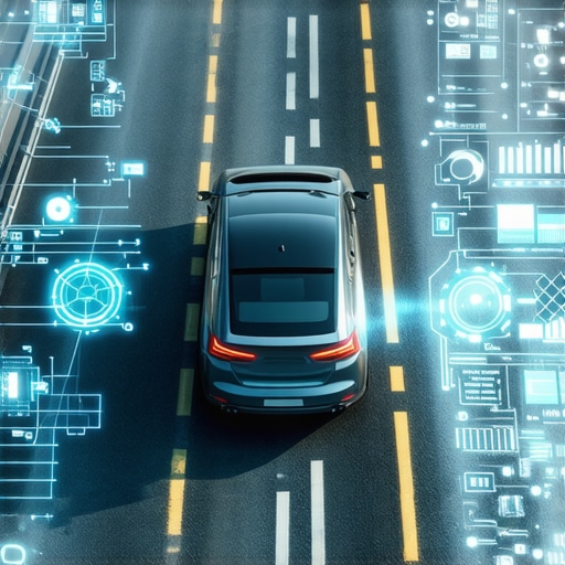 GMB Visibility Assist: Fixing Your 2026 AI-Car Mismatch