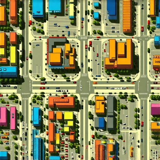 Why Shop Density Data Now Drives a Maps Ranking Lift [2026]