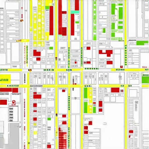 Why Shop Density Data Now Drives a Maps Ranking Lift [2026]