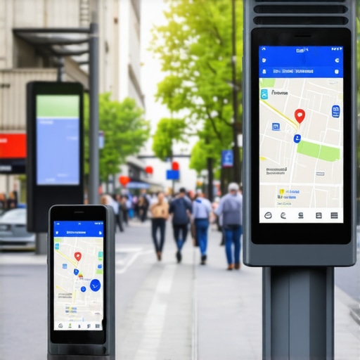 Why Your Local Search Visibility Fails Without NFC Signals