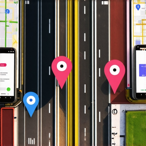 Why Your Local Search Visibility Fails Without NFC Signals