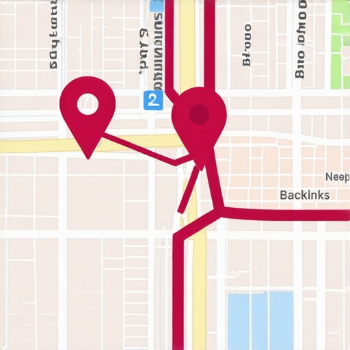 5 Hyperlocal Backlink Moves That Actually Move the Needle on Your Map Rank