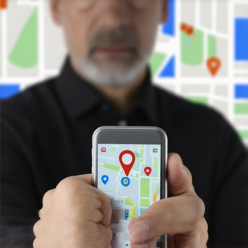 How Geotagging Your Store Photos Actually Speeds Up Your Map Rank