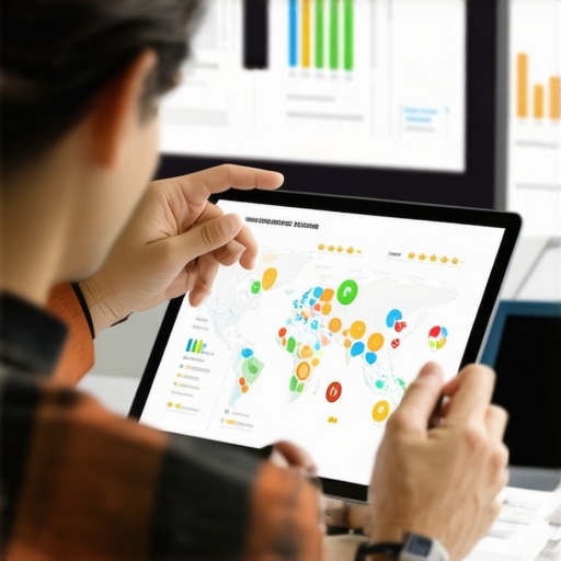 How Real Customer Interaction Data Forces a Maps Ranking Lift Without Buying Reviews