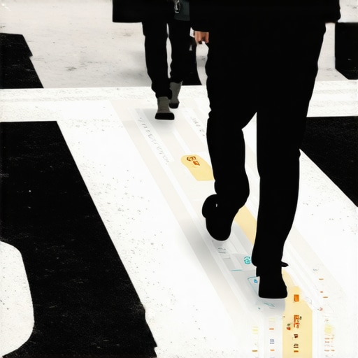 How We Triggered a Maps Ranking Lift Using Actual Foot Traffic Signals