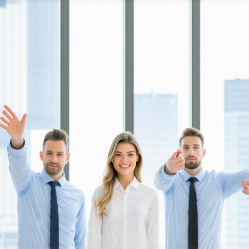 How We Used 3 Simple Moves to Force a Permanent Visibility Improvement