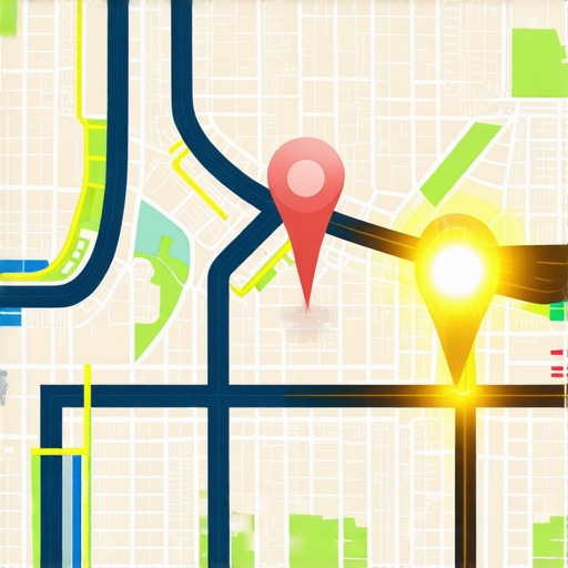 How hyperlocal signals helped us jump three spots on the map in a week