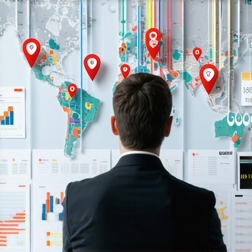 How to Force a Maps Ranking Lift Without Buying Fake Reviews