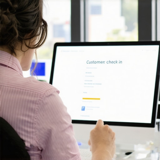 How to Use Real Customer Check-ins for a Permanent GMB Visibility Assist