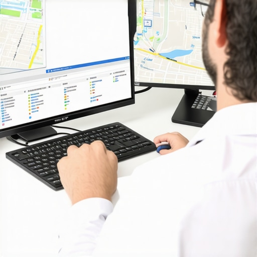 How to fix the specific data error blocking your maps ranking lift